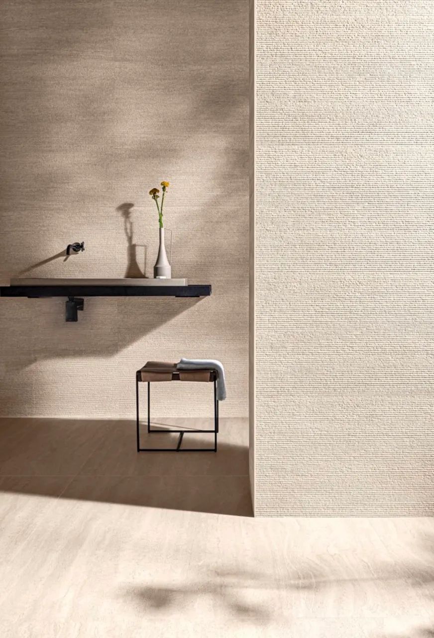 AETERNA AVORIO 120x120 PORTOBELLO, Porcelanato Natural