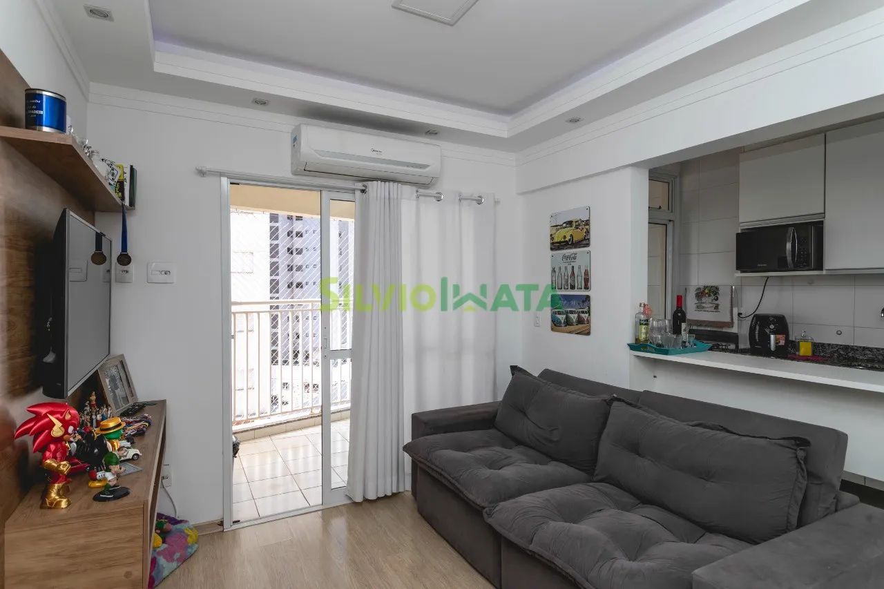 Apartamento Padrão à venda - Foto 2