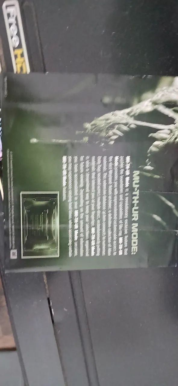 Coleção Alien blu ray  - Foto 3