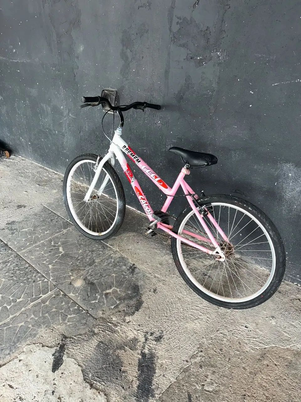 Bicicleta aro 24 - Foto 3