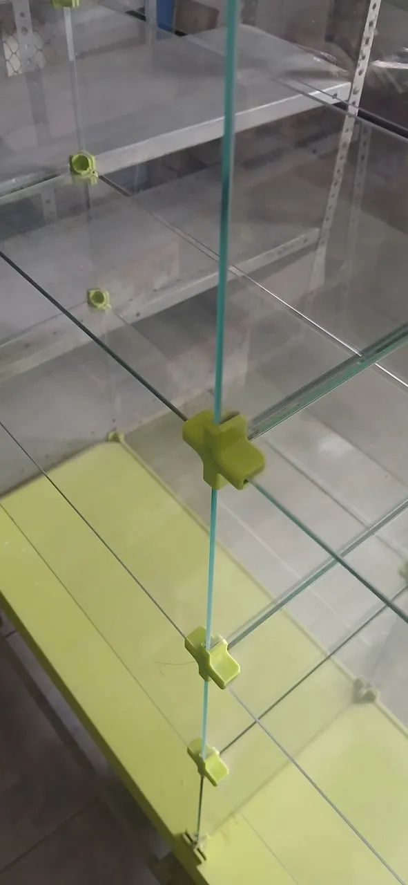Balcão vitrine - Foto 2