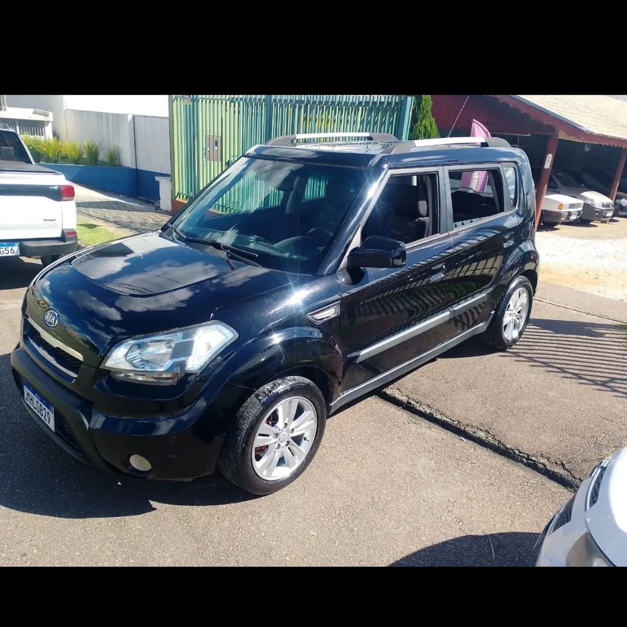 KIA Soul 2010