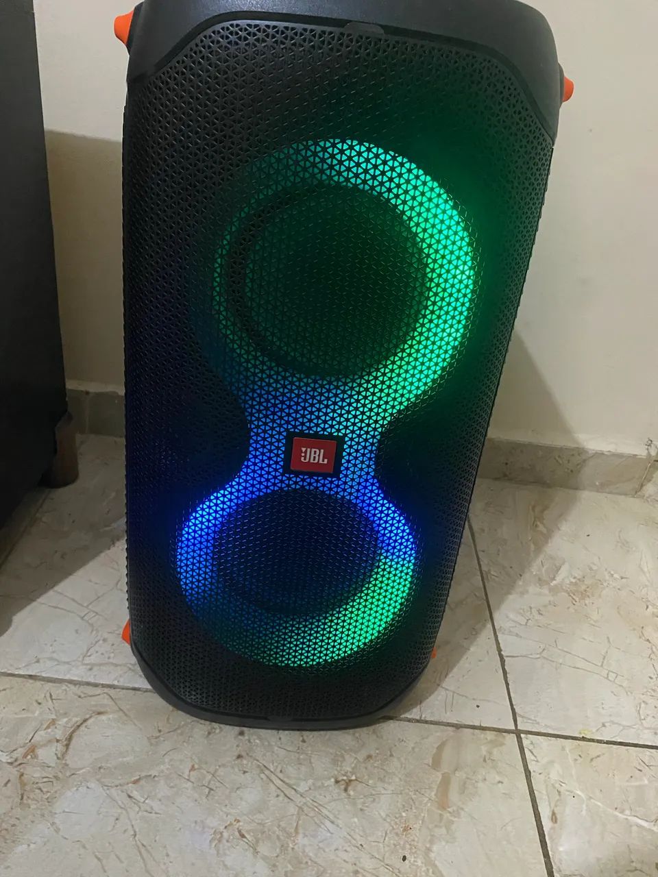JBL PartyBox 110 - Foto 4