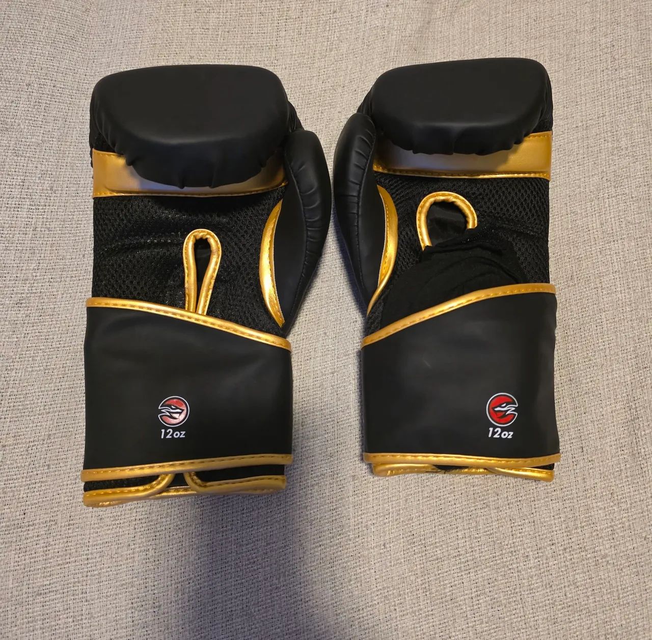 Luva de box naja - Foto 2