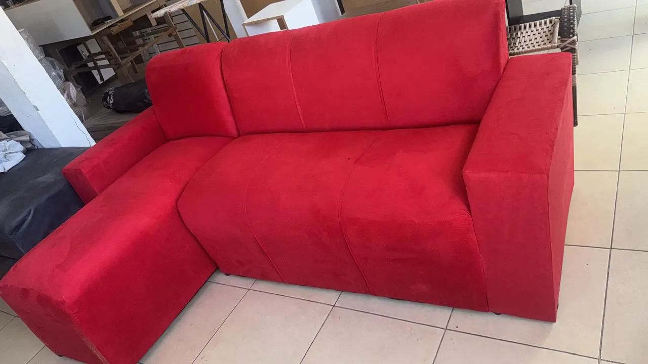 Sofá da fabrica  - Foto 4