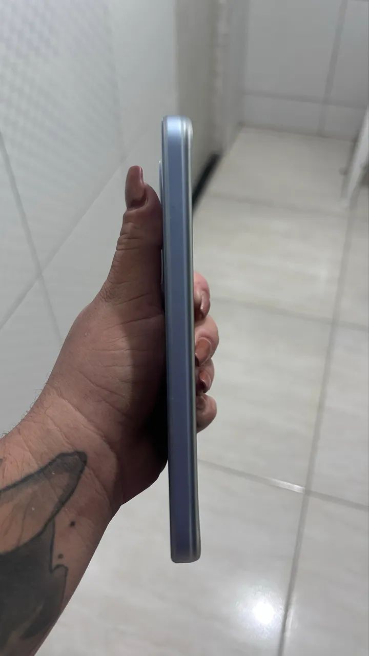 Realme C85 128gb A prova d?água  - Foto 5