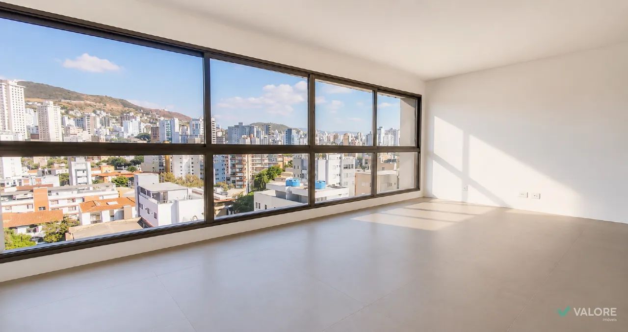 Apartamento 3 quartos Cruzeiro - Foto 4