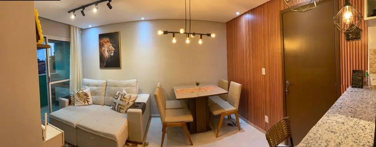 Alugo apartamento em Rio doce, 2 quartos - Foto 4