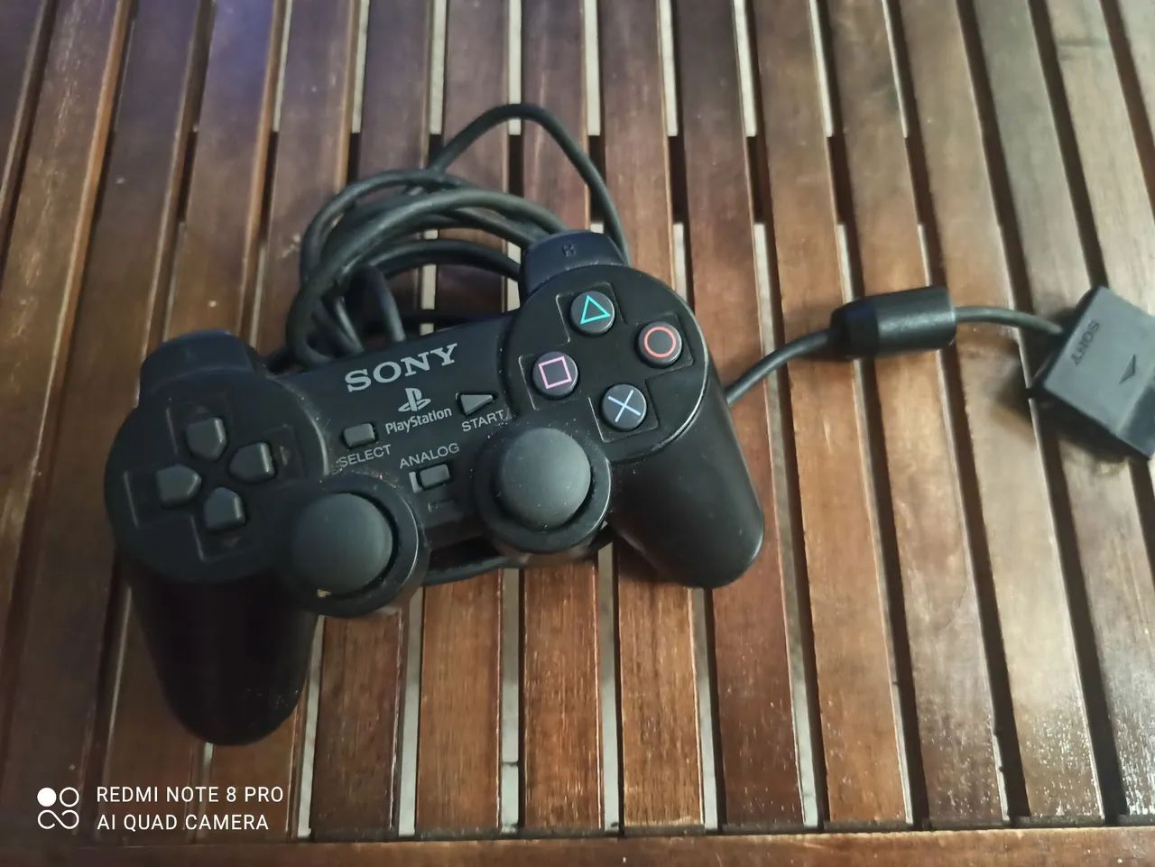 Playstation 2 FAT  - Foto 2