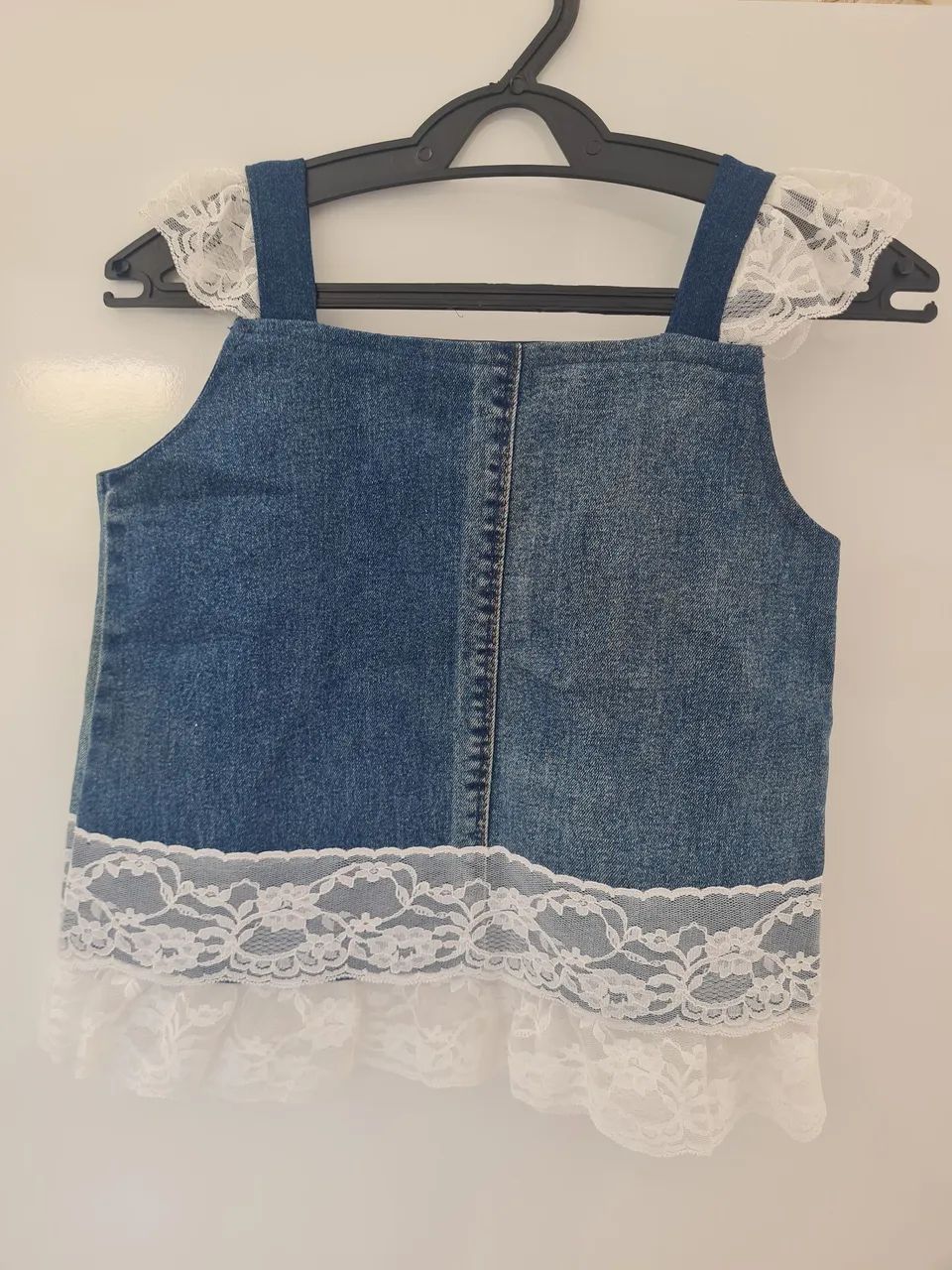 Vestidos infantis  - Foto 4
