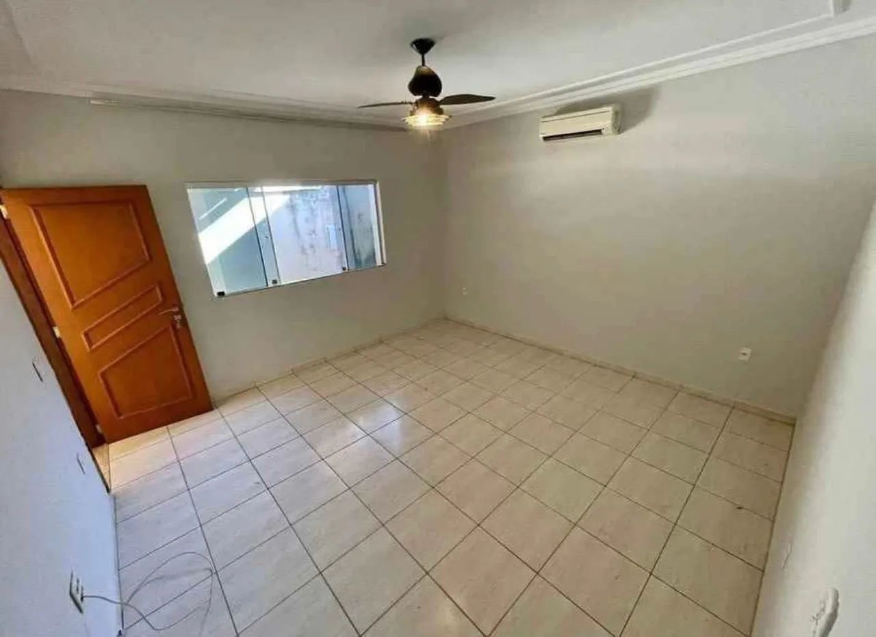 Casa de 3 quartos com Ar condicionado em São Sebastião DF 
