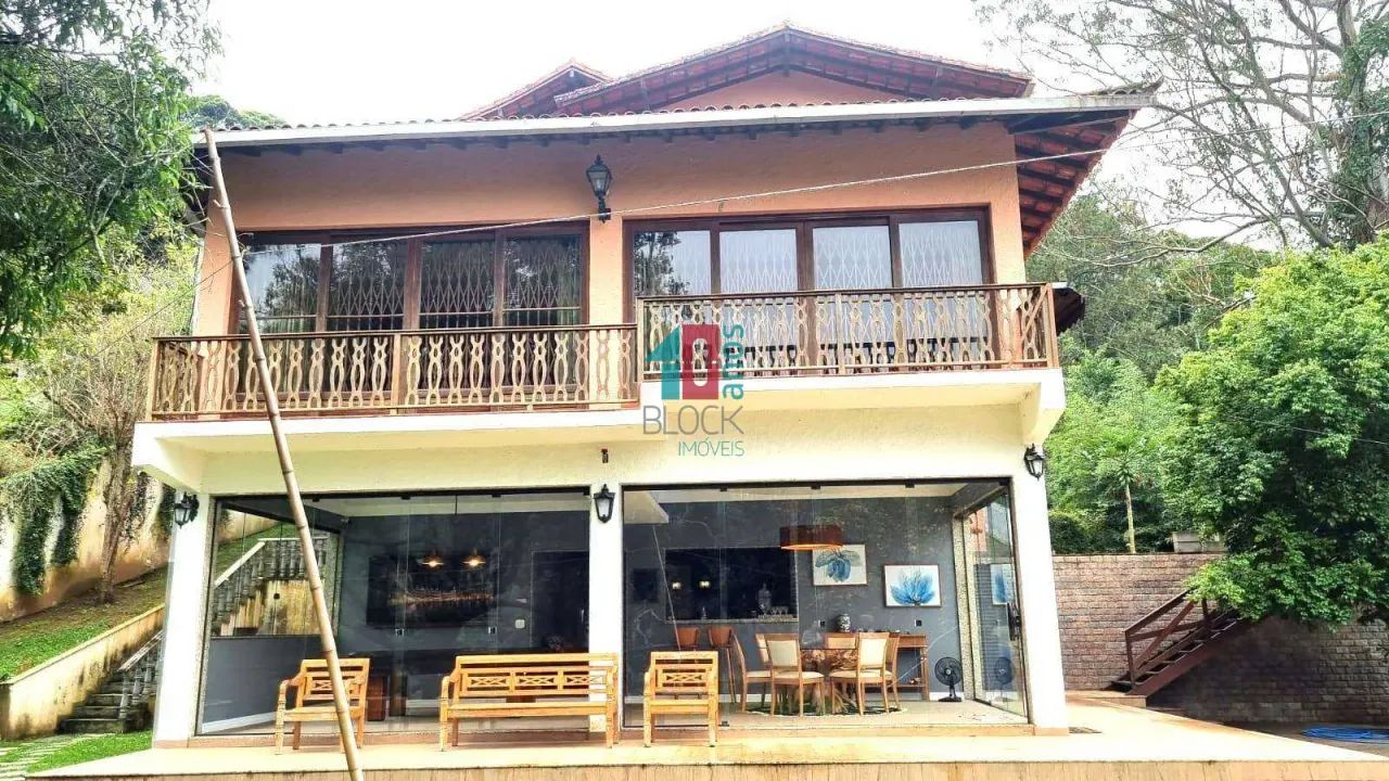 Parque do Imbui | Sítio 3 quartos, sendo 2 suites - Foto 6