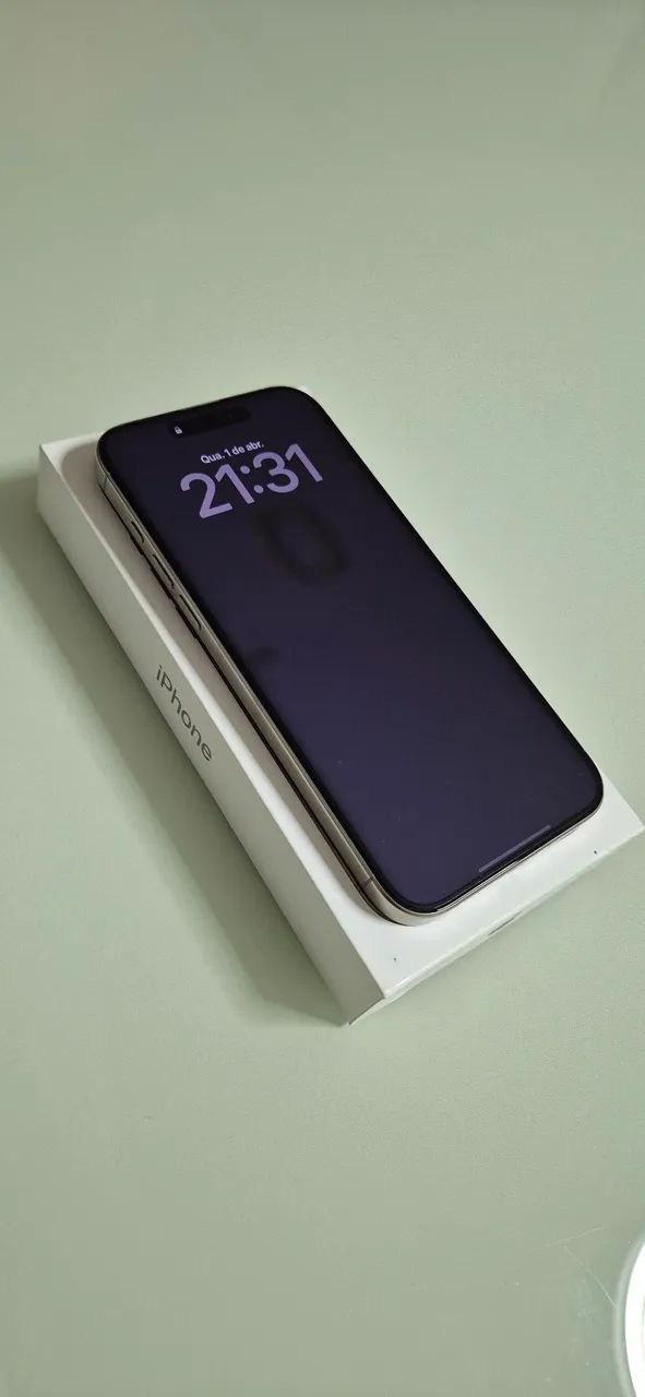 Vendo iPhone 16 Pro Max - Foto 5