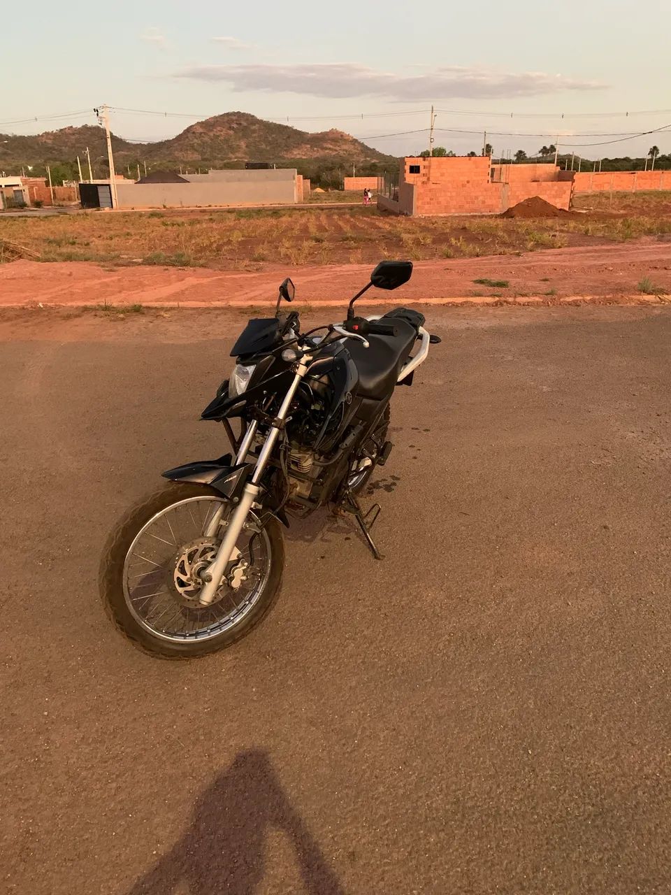 XTZ CROSSER 150  - Foto 4