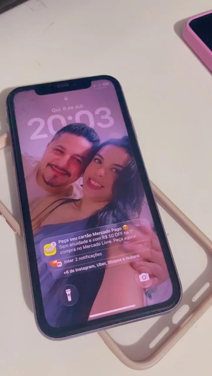 iPhone 11 64 gb  - Foto 3