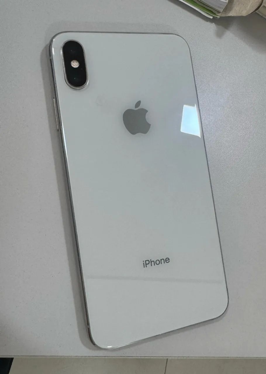 iPhone XS Max