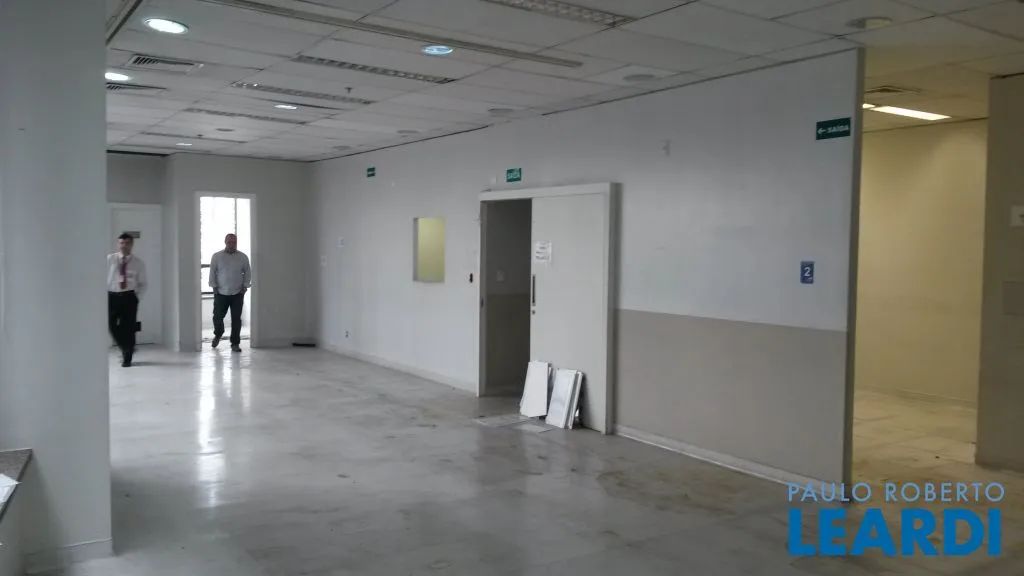 CONJ. COMERCIAL - VILA OLÍMPIA - SP - Foto 3