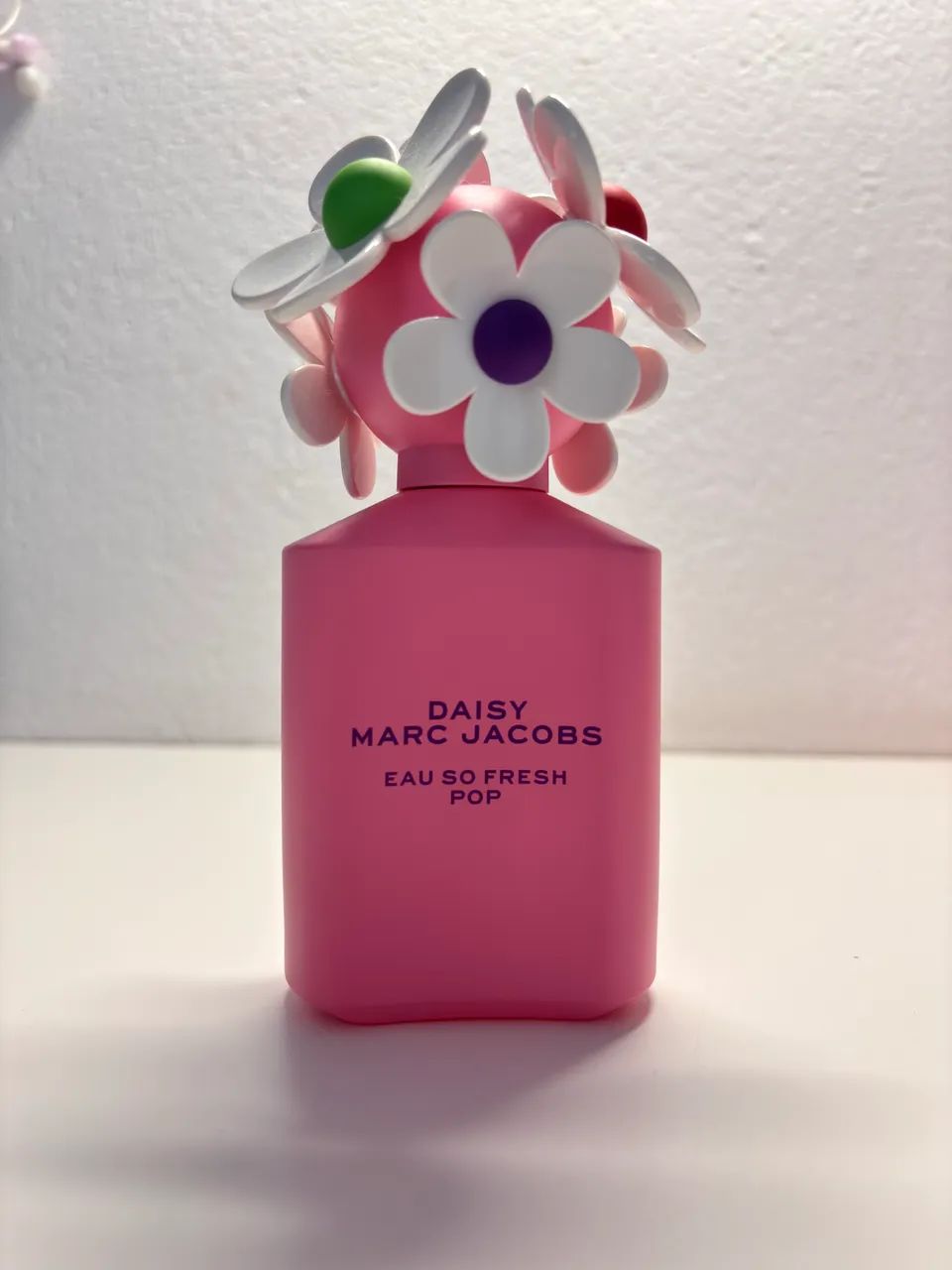 perfume marc jacobs - daisy eau so fresh pop - Foto 2