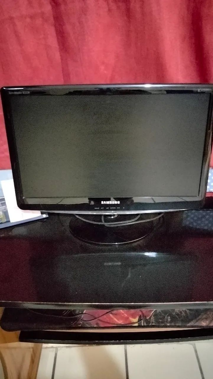 ? MONITOR SAMSUNG B2230 À VENDA