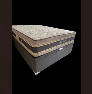 cama box a partir 