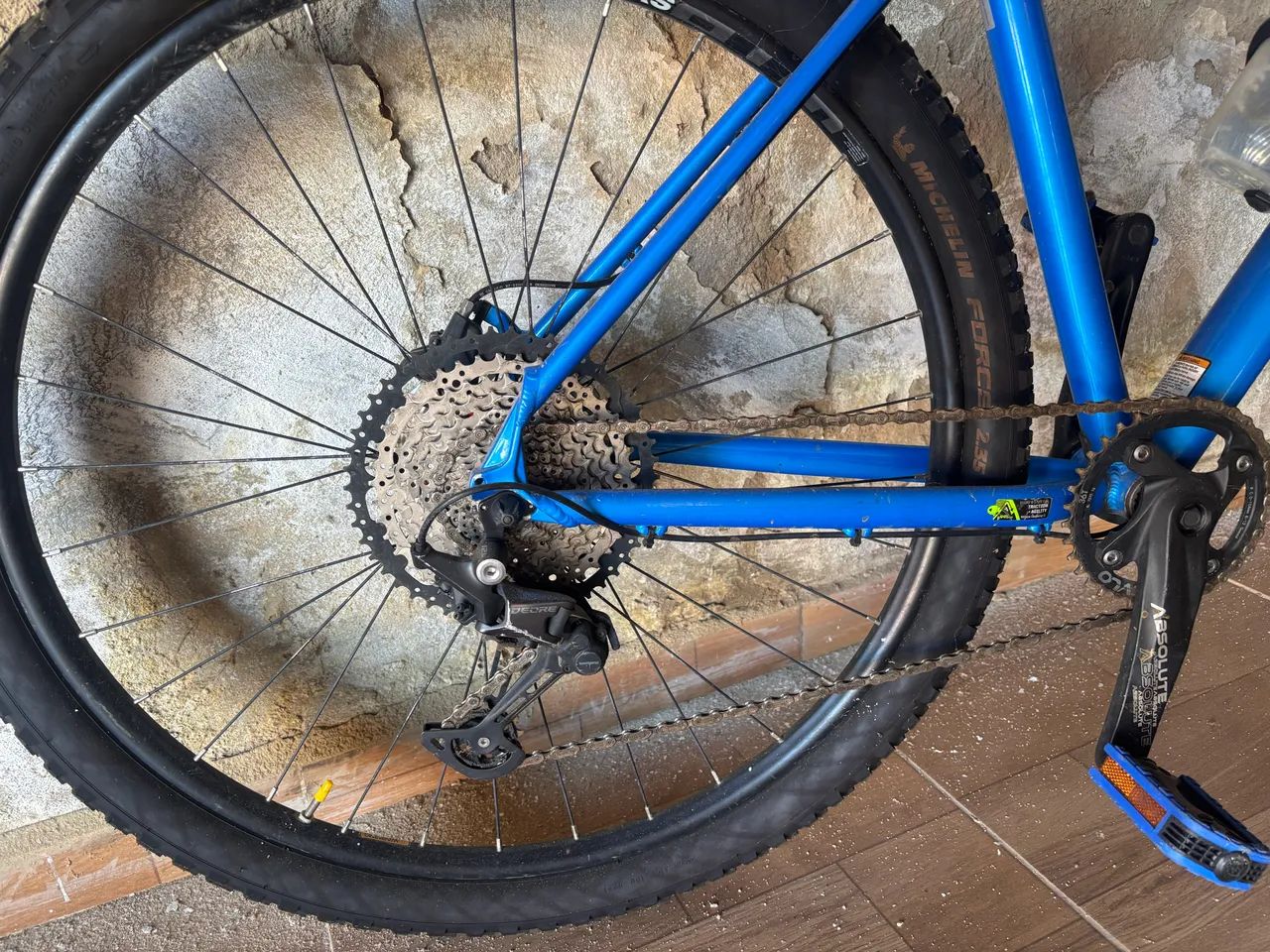 Bike 29  - Foto 2