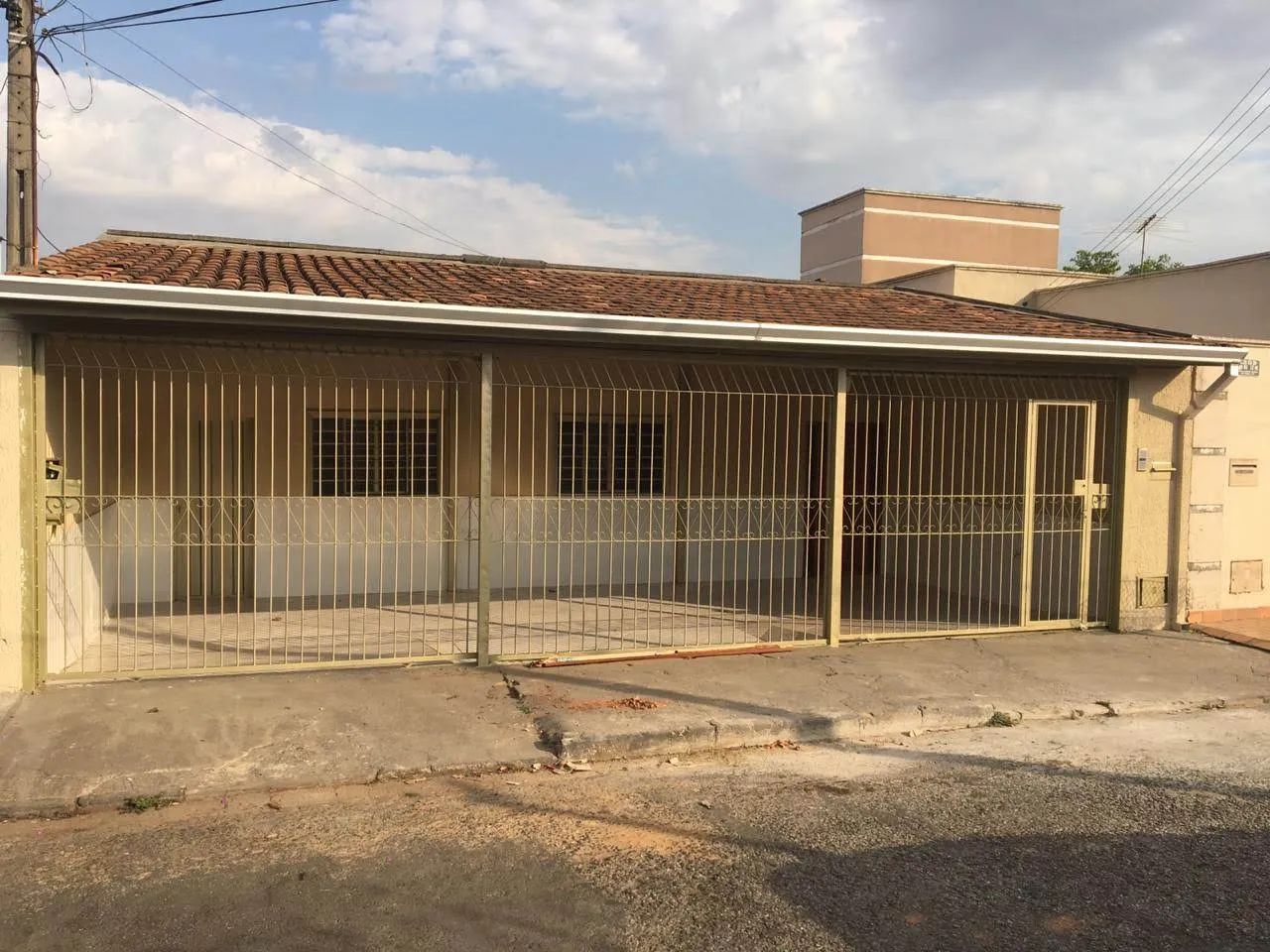 Casa setor Cachoeira Dourada - Foto 3