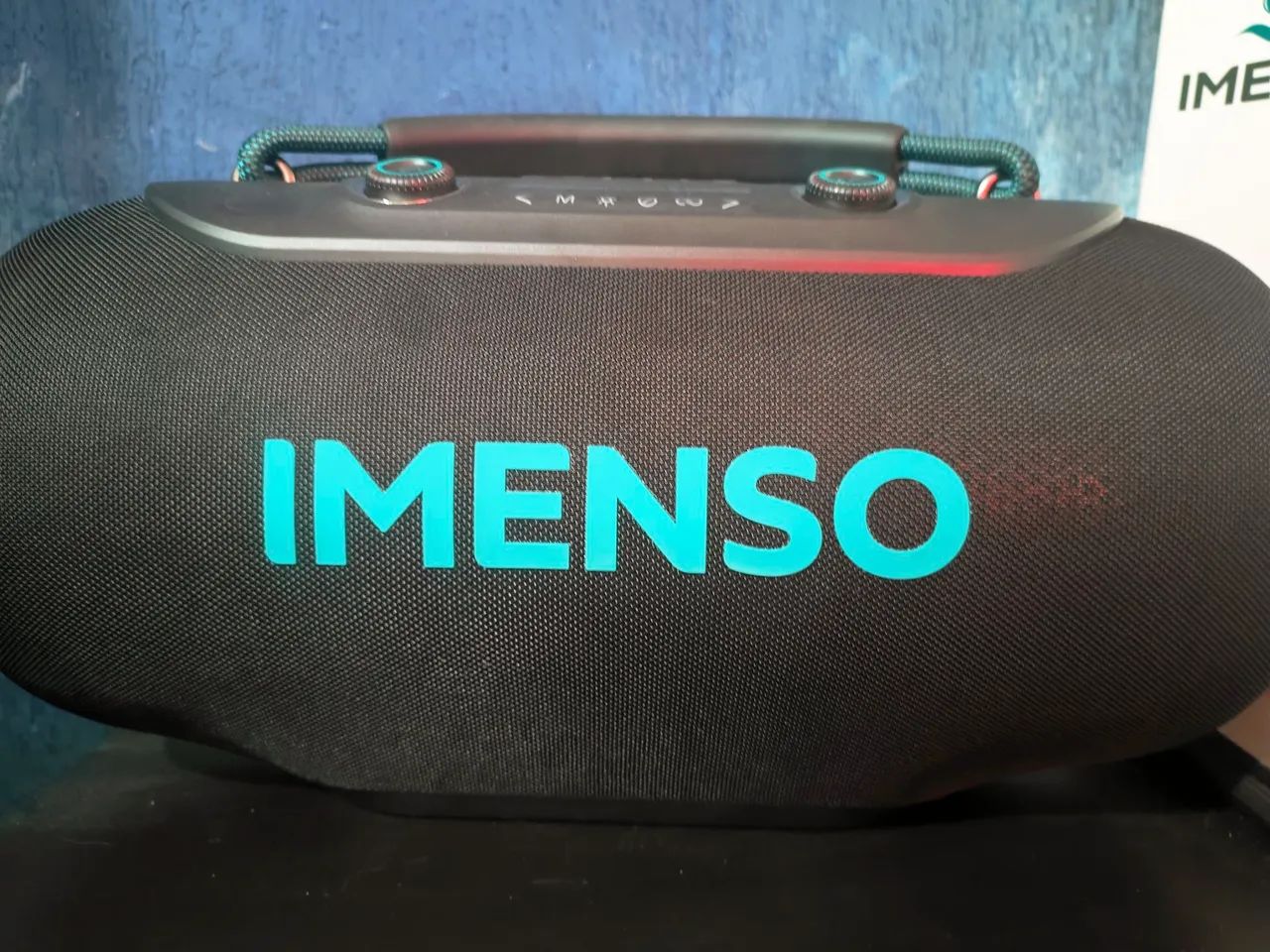 IMENSO x78a NOVA SEM DETALHE - Foto 2