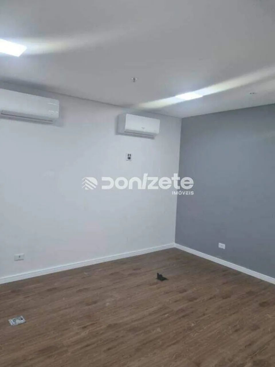 Sala Comercial 38m² no Bairro Campestre  Santo André | 1 Vaga - Foto 5
