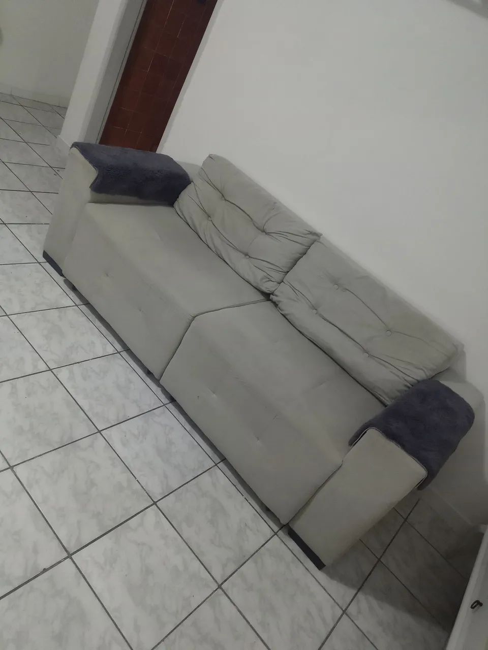 Sofá retrátil  699  - Foto 4