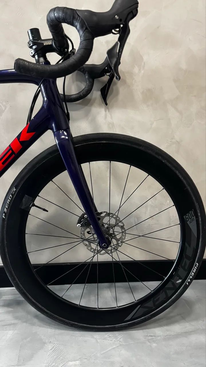 Trek Émonda ARL5 - Foto 4