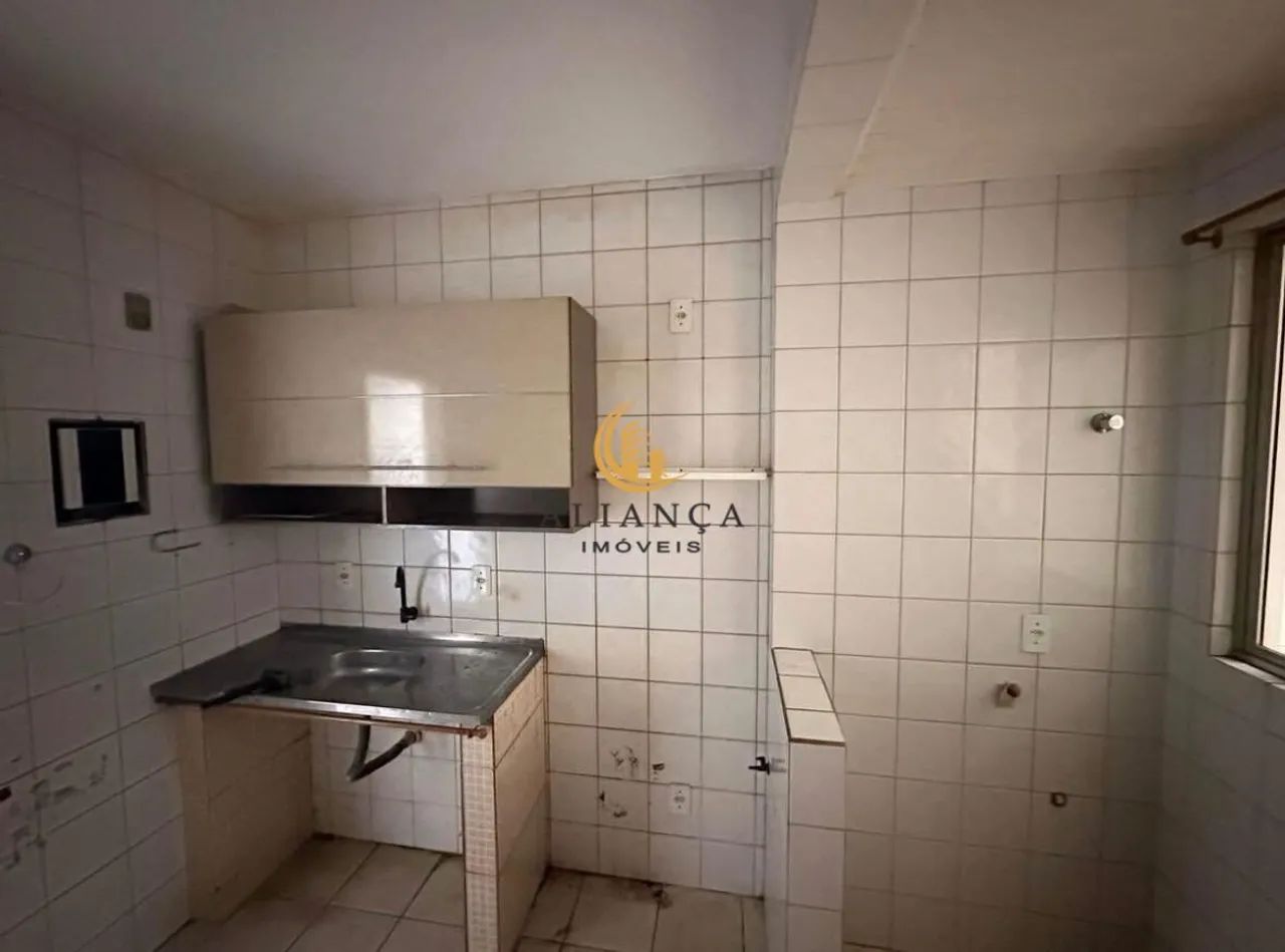 Apartamento com 2 dormitórios no Nossa Senhora do Rosário - Foto 4