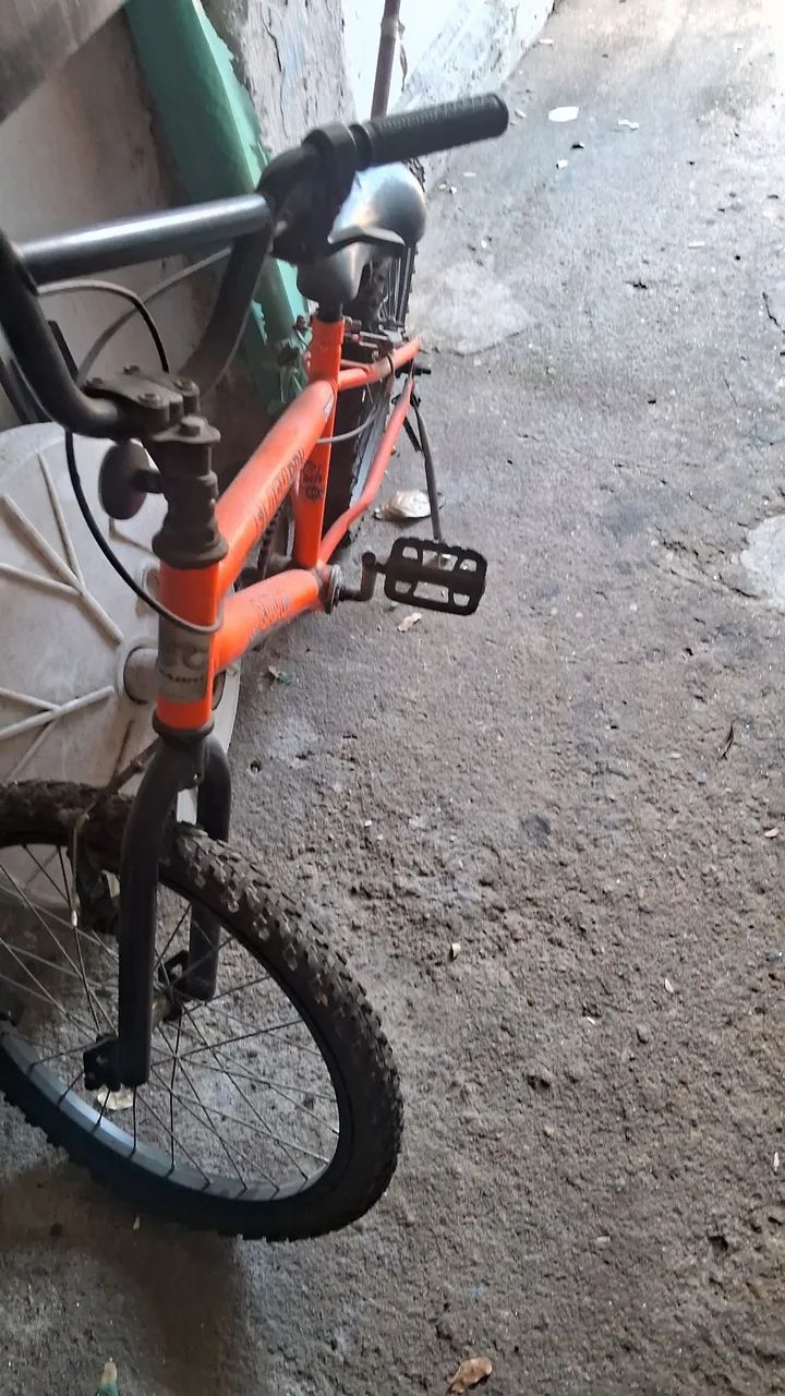 Vendo bicicleta  - Foto 2
