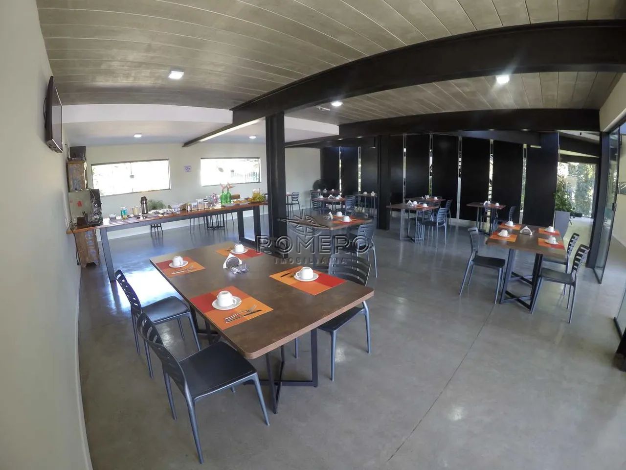 Fundo de comércio com 19 quartos, Praia da Lagoinha, Ubatuba - R$ 6.95 mi, Cod: 1847 - Foto 5