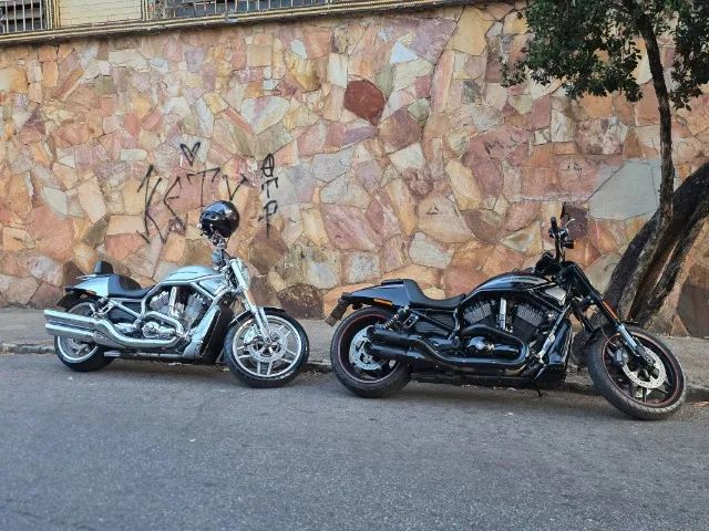 Harley-Davidson Night Rod Special  - Foto 4