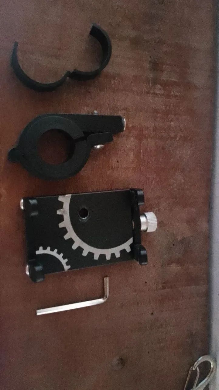 Suporte pra celular 