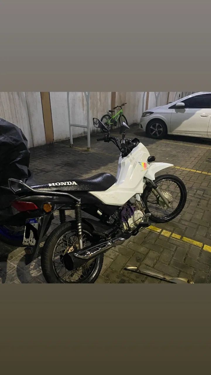 Honda pop 110i 2016 - Foto 2