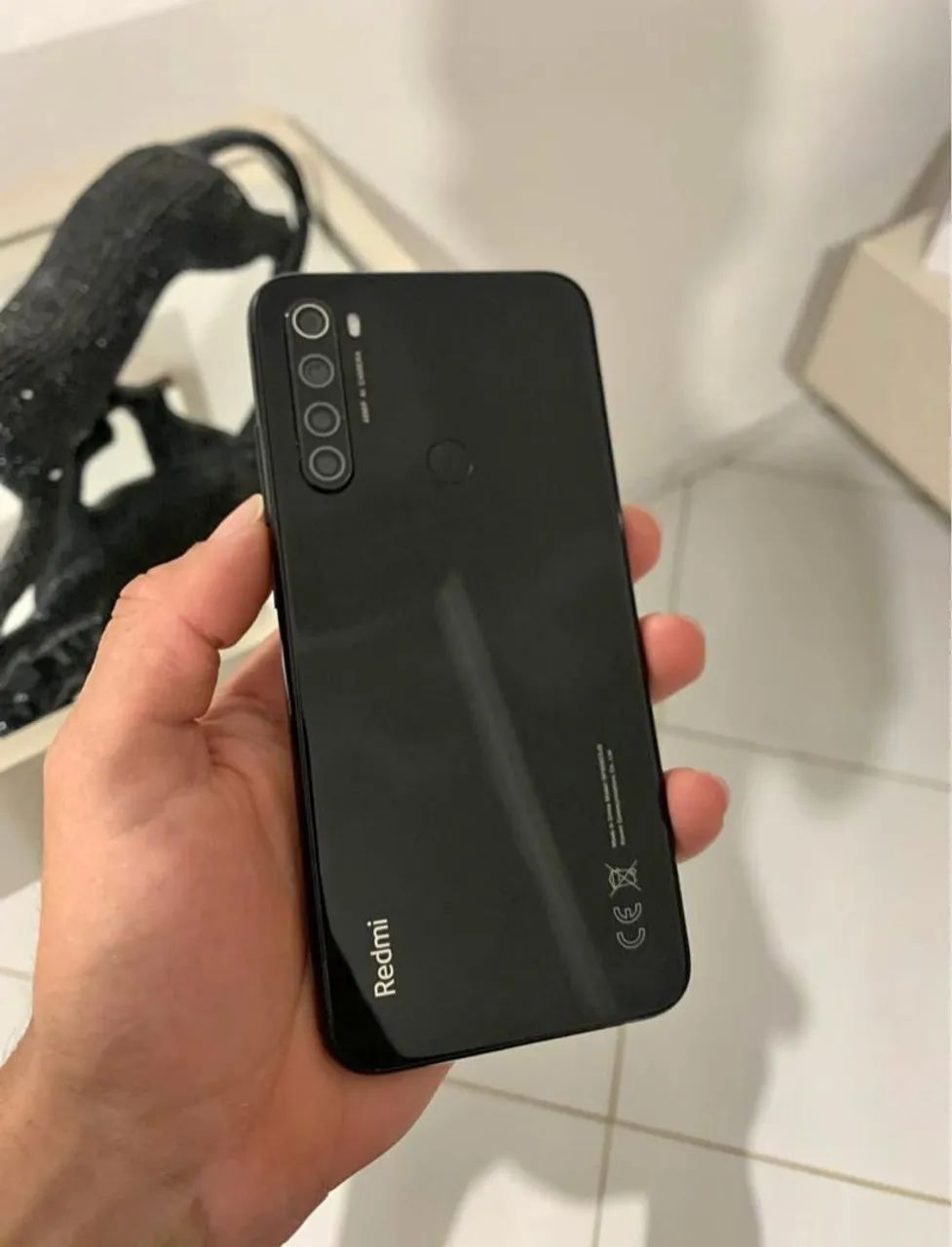 Redmi note 8 - Foto 5