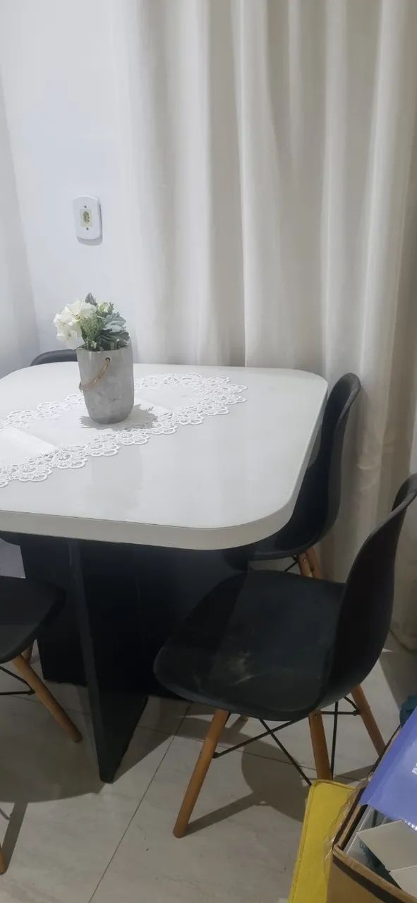 Mesa de jantar