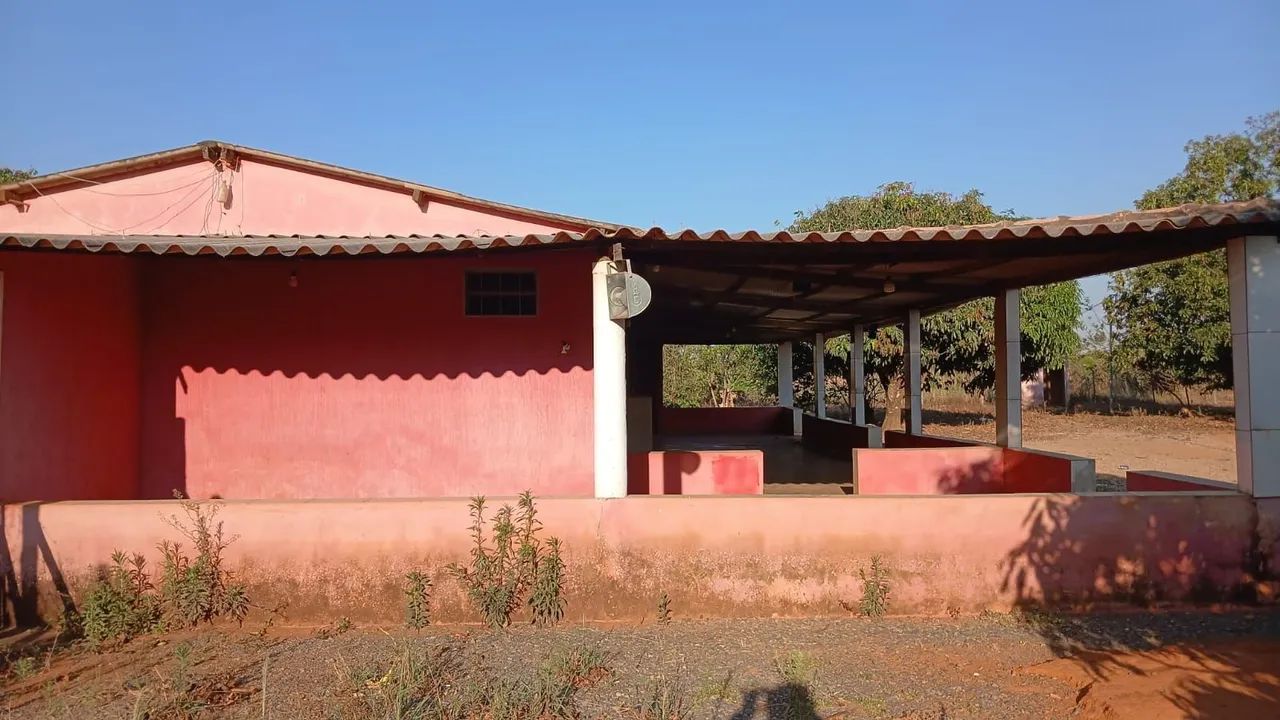 Mini chácara  - Foto 2