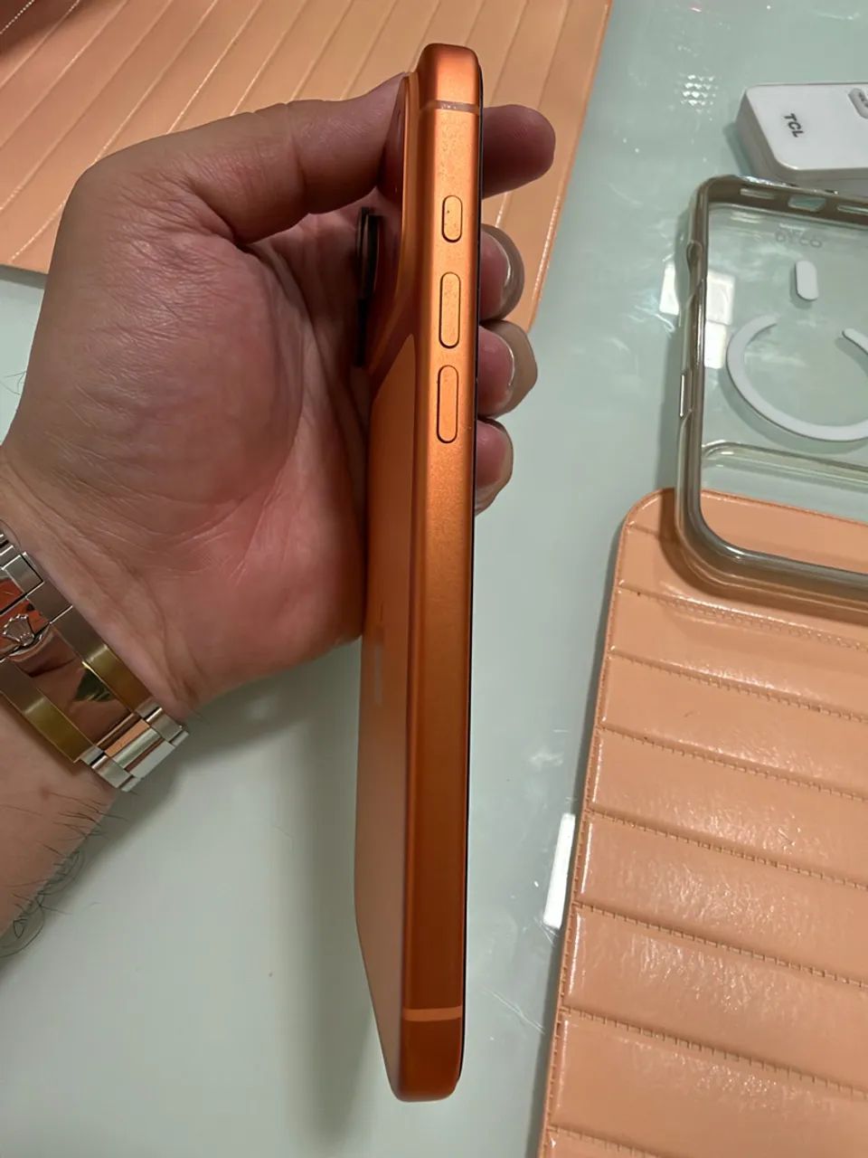 iPhone 17 Pro Max 256 GB - Foto 5