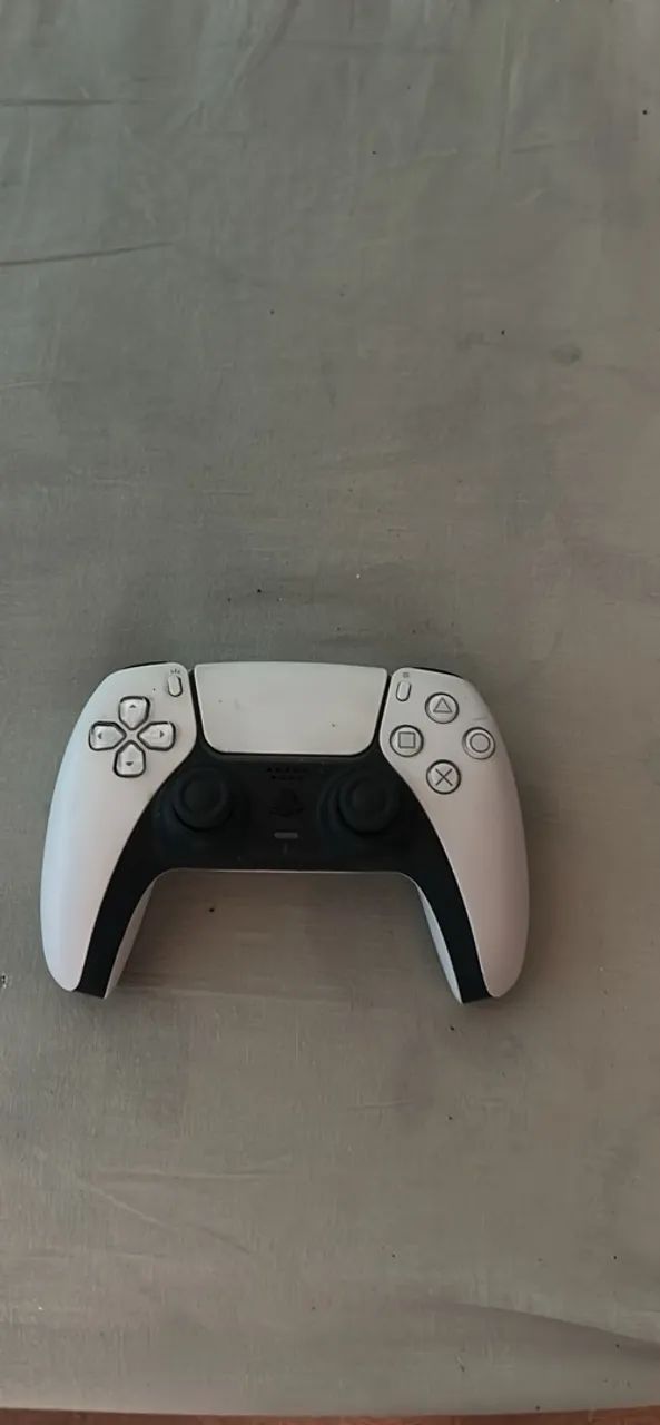 Controle ps5 dualsense 