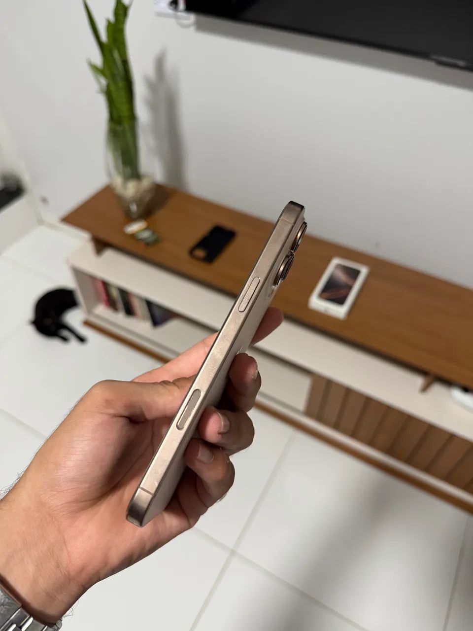 iPhone 16 PRO MAX 256 GB - Foto 4