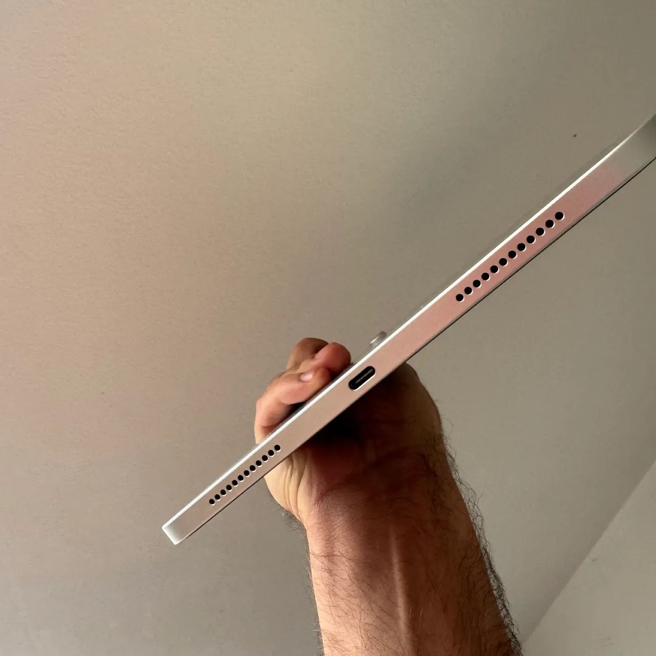 iPad 10 Silver 64GB - Foto 5