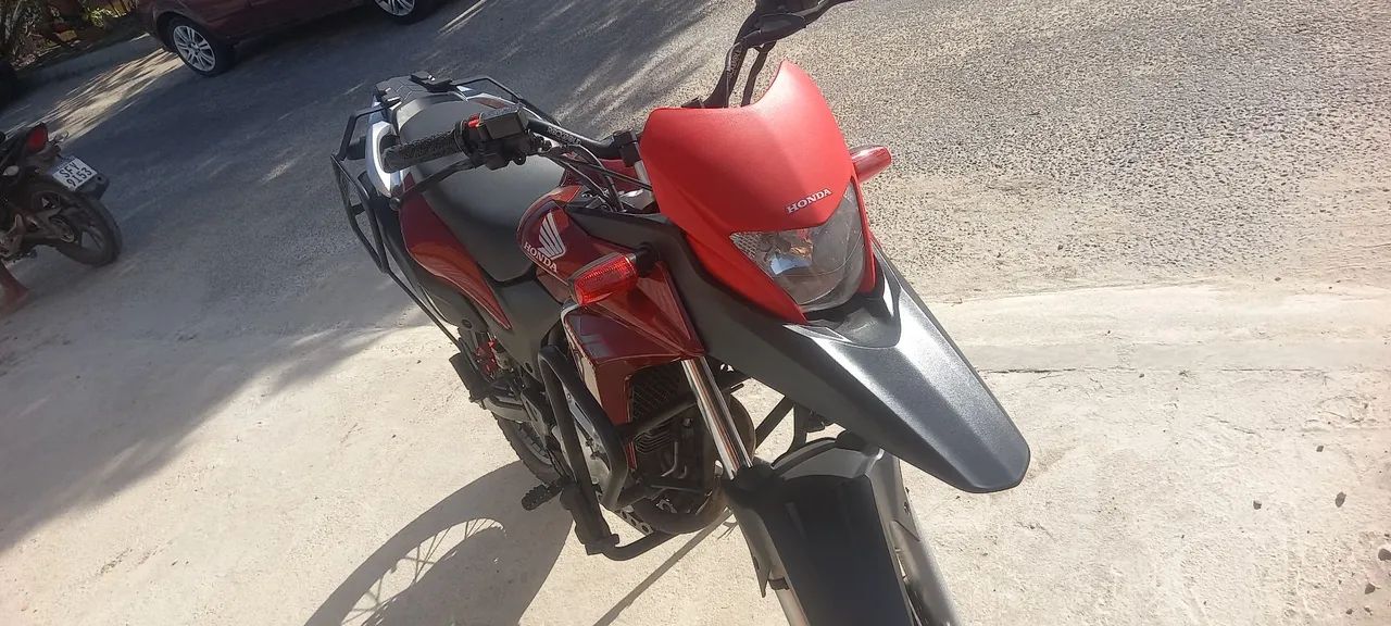 Xre 300  pra exigentes 