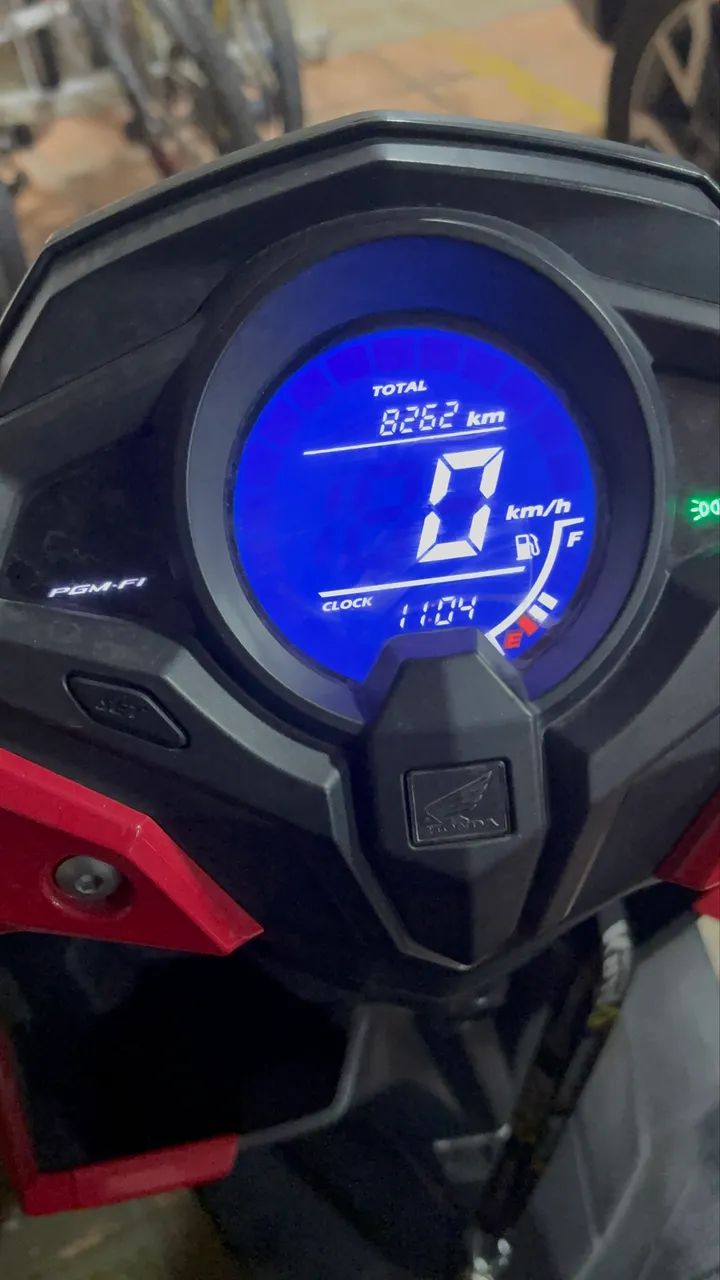 ELITE 125  - Foto 4