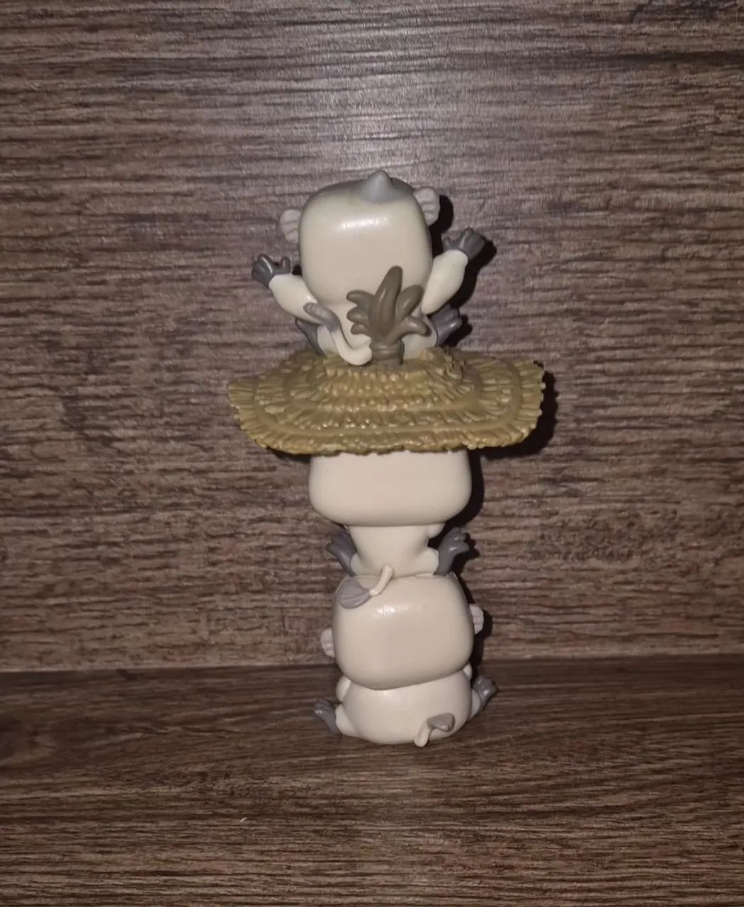 Funko Pop Ongis - Raya e o último dragão #1003 (Loose) - Foto 2