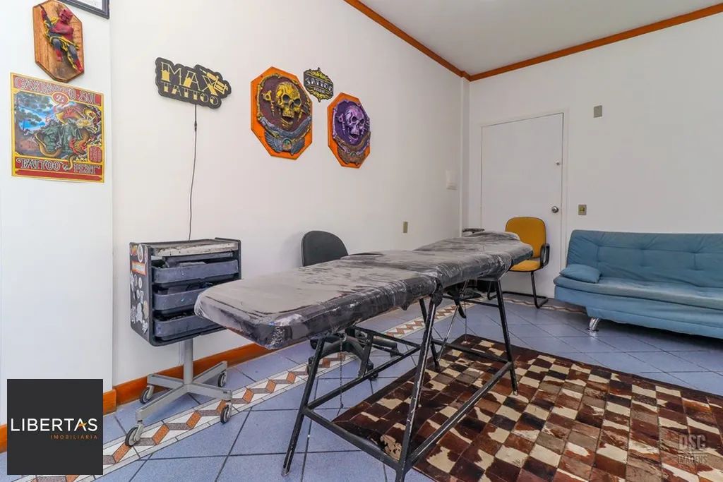 Sala Comercial à venda Passo da Areia Porto Alegre/RS - Foto 2
