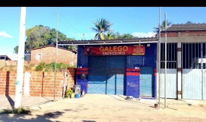 Alugo prédio comercial localização em pedra branca as margens da BR 101  - Foto 2