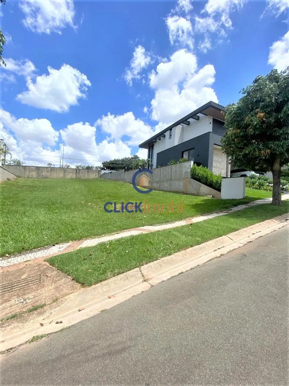 terreno - Residencial Sainte Helene - Campinas - Foto 2