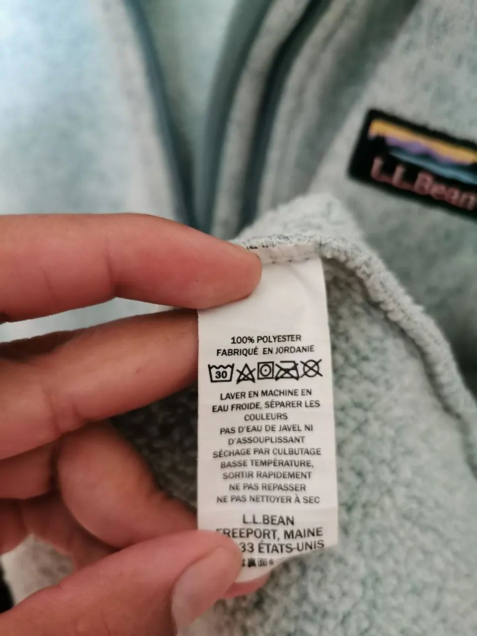 Casaco L.L Bean - Foto 4